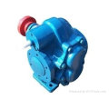 KCB200 Lube Oil Transfer Gear Oil Pump